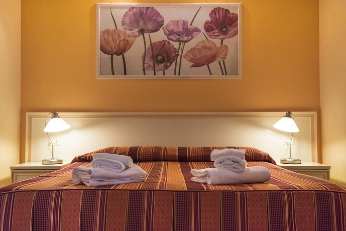 Imagen de la habitación del Hotel Etrusco, Isla de Elba. Foto 14