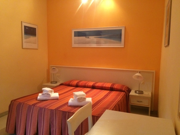 Imagen de la habitación del Hotel Etrusco, Isla de Elba. Foto 15