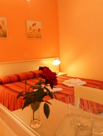 Imagen de la habitación del Hotel Etrusco, Isla de Elba. Foto 16