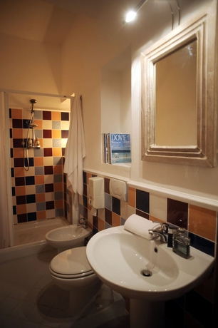 Imagen de la habitación del Hotel Etrusco, Isla de Elba. Foto 17