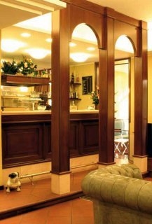 Imagen general del Hotel Etrusco, Milán. Foto 1