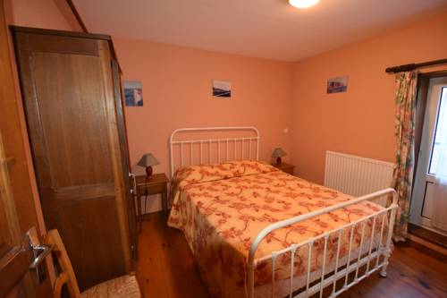 Imagen de la habitación del Hotel Ets Levillain-hotel Les Caletes. Foto 4
