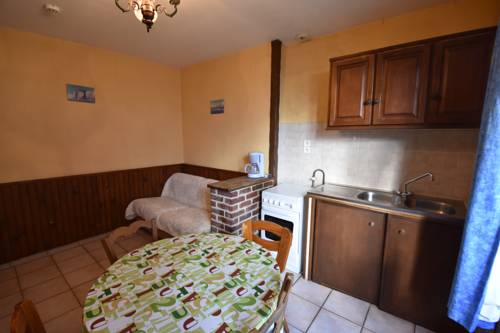 Imagen de la habitación del Hotel Ets Levillain-hotel Les Caletes. Foto 7
