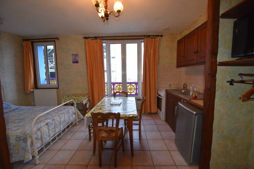 Imagen de la habitación del Hotel Ets Levillain-hotel Les Caletes. Foto 10