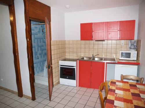 Imagen de la habitación del Hotel Ets Levillain-hotel Les Caletes. Foto 13