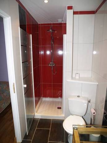Imagen de la habitación del Hotel Ets Levillain-hotel Les Caletes. Foto 16