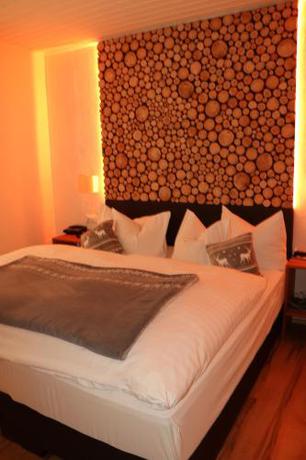 Imagen general del Hotel Etschquelle. Foto 1