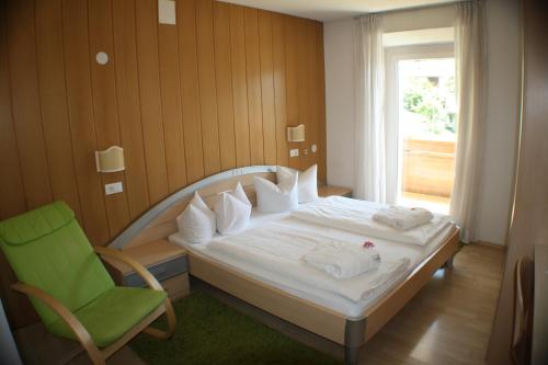 Imagen de la habitación del Hotel Etschquelle. Foto 5