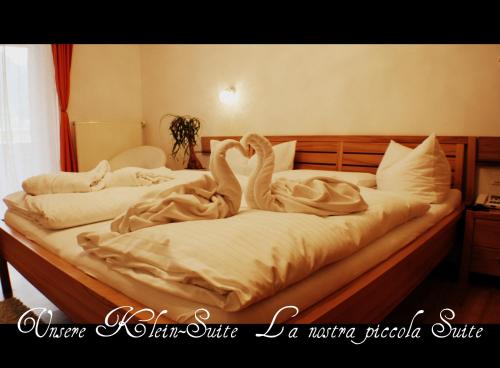 Imagen de la habitación del Hotel Etschquelle. Foto 7