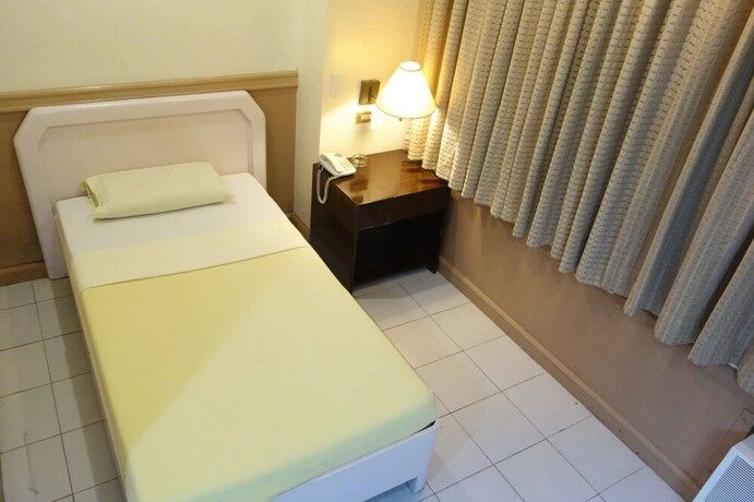 Imagen de la habitación del Hotel Etsu, Tacloban. Foto 4