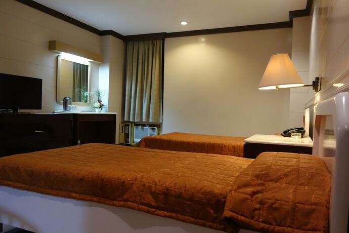 Imagen de la habitación del Hotel Etsu, Tacloban. Foto 10