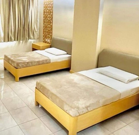 Imagen de la habitación del Hotel Etsu, Tacloban. Foto 2