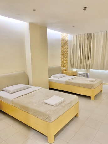 Imagen de la habitación del Hotel Etsu, Tacloban. Foto 3