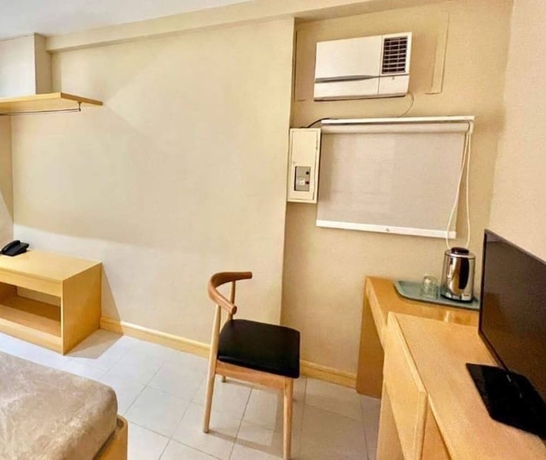 Imagen de la habitación del Hotel Etsu, Tacloban. Foto 4