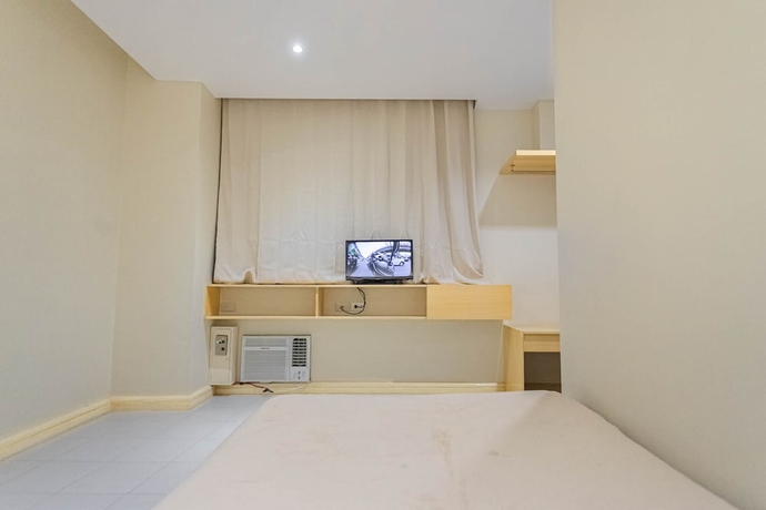 Imagen de la habitación del Hotel Etsu, Tacloban. Foto 5
