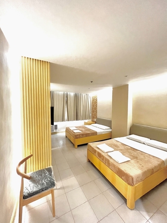Imagen de la habitación del Hotel Etsu, Tacloban. Foto 9