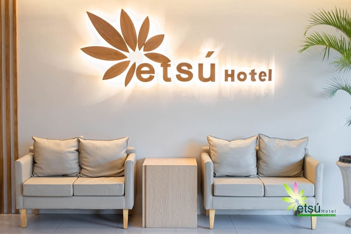 Imagen de los interiores del Hotel Etsu, Tacloban. Foto 19