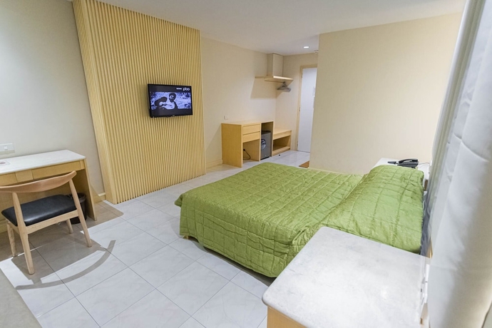 Imagen de la habitación del Hotel Etsu, Tacloban. Foto 12