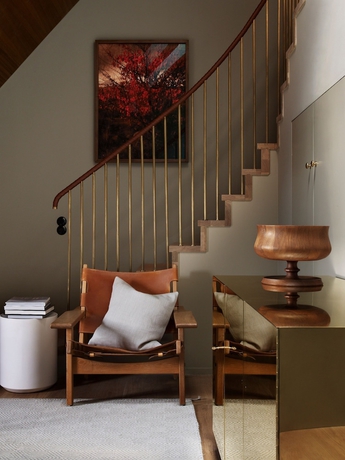Imagen de la habitación del Hotel Ett Hem. Foto 2