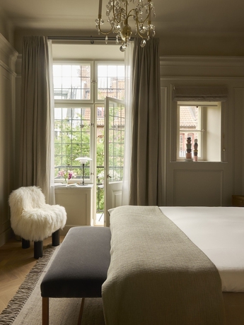 Imagen de la habitación del Hotel Ett Hem. Foto 3