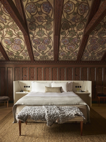 Imagen de la habitación del Hotel Ett Hem. Foto 7