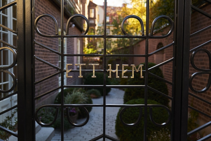 Imagen general del Hotel Ett Hem. Foto 1