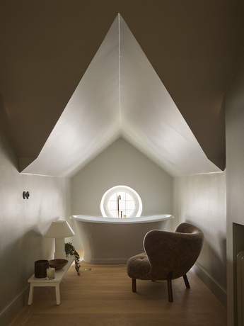 Imagen de la habitación del Hotel Ett Hem. Foto 11