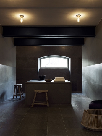 Imagen de la piscina del Hotel Ett Hem. Foto 19