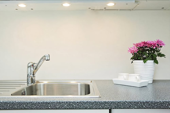 Imagen de la habitación del Hotel Ett Smart l. Foto 2