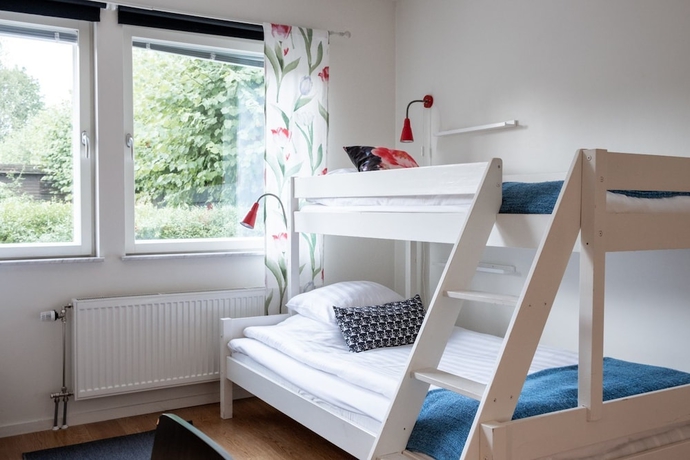 Imagen de la habitación del Hotel Ett Smart l. Foto 8