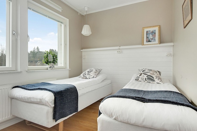 Imagen de la habitación del Hotel Ett Smart l. Foto 13