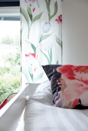 Imagen de la habitación del Hotel Ett Smart l. Foto 14