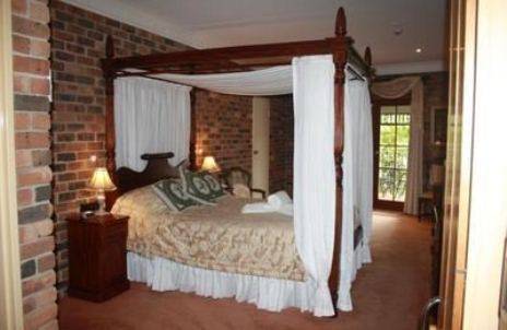 Imagen de la habitación del Hotel Ettalong Beach Tourist Resort. Foto 4