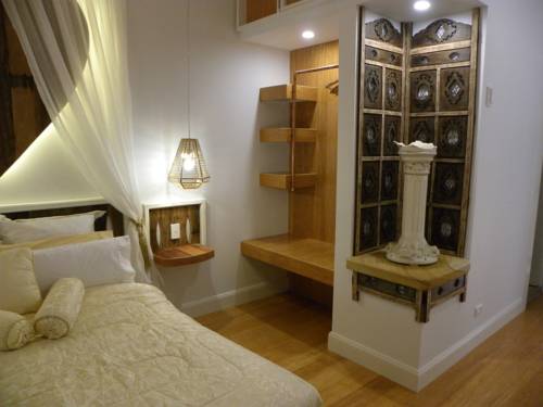 Imagen de la habitación del Hotel Ettalong Beach Tourist Resort. Foto 6