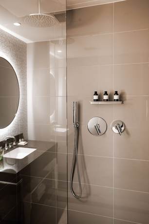 Imagen de la habitación del Hotel Ette, Orlando. Foto 6