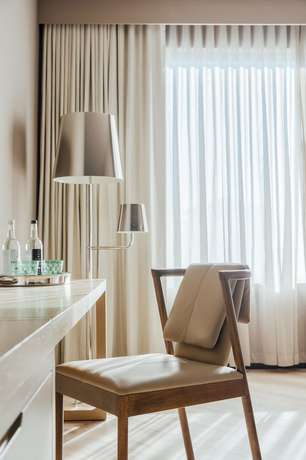 Imagen de la habitación del Hotel Ette, Orlando. Foto 9