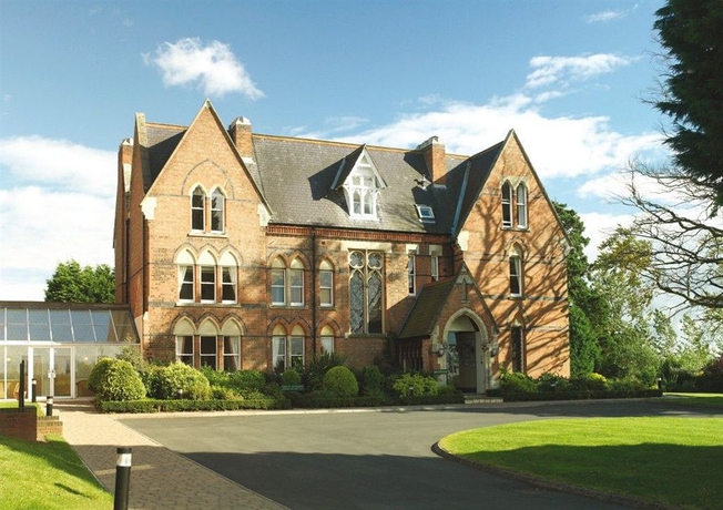 Imagen general del Hotel Ettington Chase. Foto 4