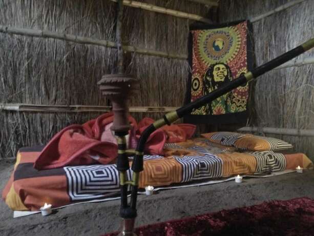Imagen general del Hotel Etu Adventures Homestay. Foto 3