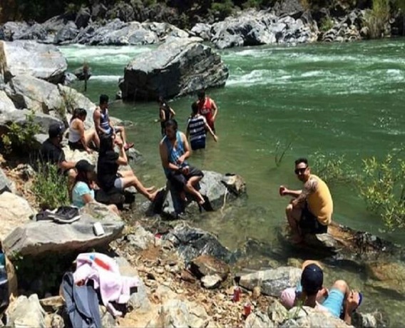 Imagen general del Hotel Etu Adventures Homestay. Foto 4