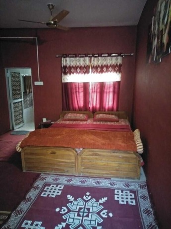 Imagen general del Hotel Etu Adventures Homestay. Foto 5