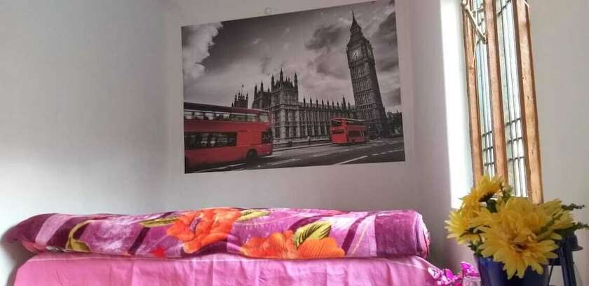 Imagen general del Hotel Etu Adventures Homestay. Foto 6