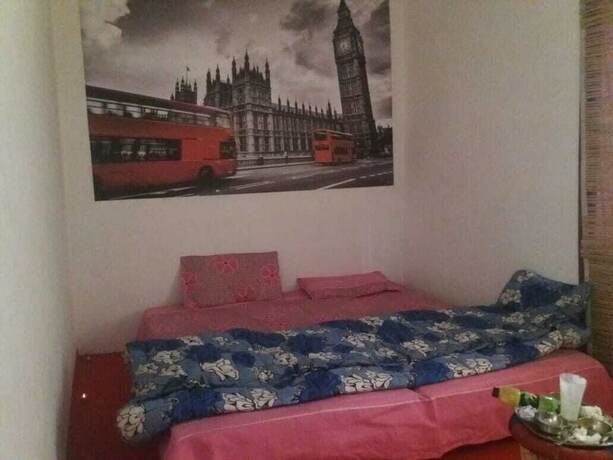 Imagen general del Hotel Etu Adventures Homestay. Foto 7