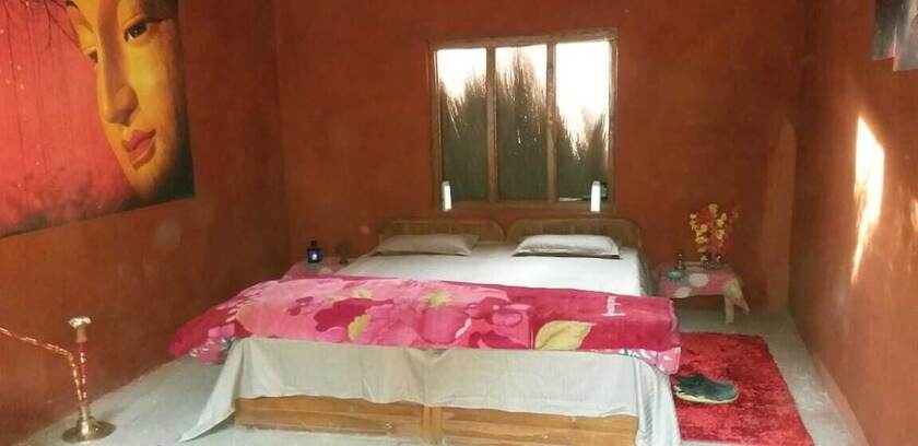 Imagen general del Hotel Etu Adventures Homestay. Foto 10
