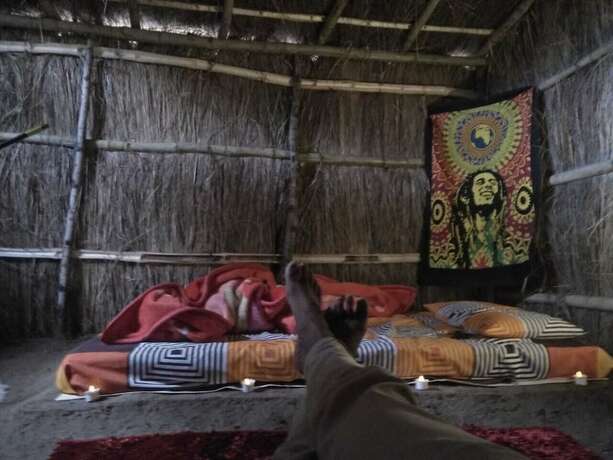 Imagen general del Hotel Etu Adventures Homestay. Foto 11