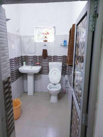Imagen general del Hotel Etu Adventures Homestay. Foto 13