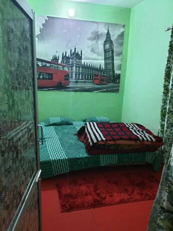 Imagen general del Hotel Etu Adventures Homestay. Foto 14