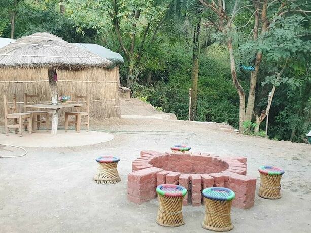 Imagen general del Hotel Etu Adventures Homestay. Foto 15