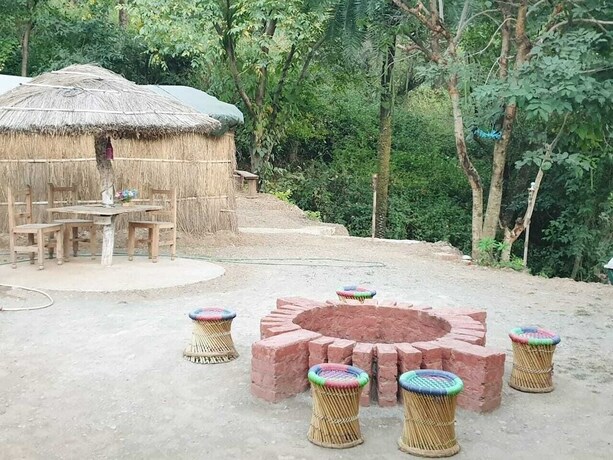 Imagen general del Hotel Etu Adventures Homestay. Foto 1