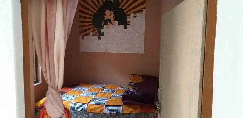 Imagen de la habitación del Hotel Etu Adventures Homestay. Foto 18