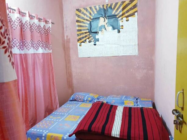 Imagen de la habitación del Hotel Etu Adventures Homestay. Foto 20